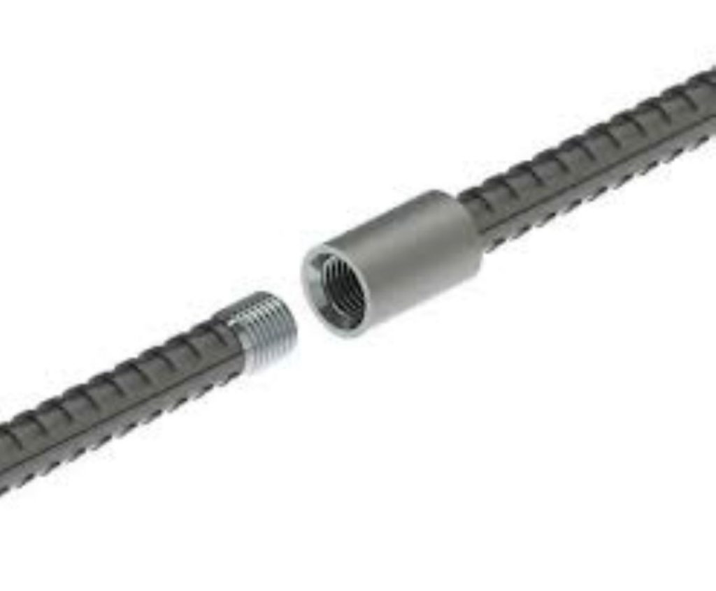 Coupler Connections